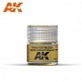 AK-RC102 AK Interactive Syrian Republican Guard Desert Yellow 10ml