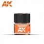 AK-RC207 AK Interactive Leuchtorange-Luminous Orange RAL 2005 10ml