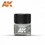 AK-RC211 AK Interactive Grngrau-Green Grey RAL 7009 (MODERN) 10ml