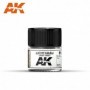 AK-RC214 AK Interactive Lichtgrau-Light Grey RAL 7035 10ml