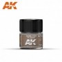 AK-RC225 AK Interactive Dark Tan FS 30219 10ml