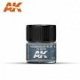 AK-RC234 AK Interactive Aggressor Blue FS 35109 10ml