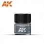 AK-RC235 AK Interactive Intermediate Blue FS 35164 10ml