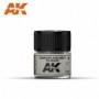 AK-RC254 AK Interactive Camouflage Grey FS 36622 10ml