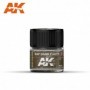 AK-RC287 AK Interactive RAF Dark Earth - 10ml