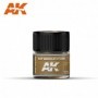 AK-RC292 AK Interactive RAF Middle Stone 10ml