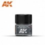 AK-RC295 AK Interactive RAF Extra Dark Sea Grey BS381C/640 - 10ml