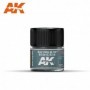 AK-RC297 AK Interactive RAF Pru Blue BS381C/636 - 10ml