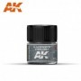 AK-RC319 AK Interactive A-14 Interior Steel Grey 10ml