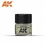 AK-RC322 AK Interactive RLM 76 Late War Variation 10ml