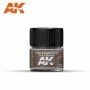 AK-RC335 AK Interactive Cha Kasshoku (Tea Colour) 10ml