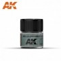 AK-RC338 AK Interactive MIG-29 Grey Green 10ml