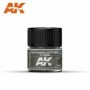 AK-RC340 AK Interactive Kenttvihrea-Olive Green FS 34096 10ml