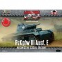 FTF-014 First to Fight Pz.Kpfw.III Ausf.E