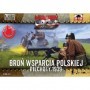 FTF-027 First to Fight Polish Infantry Support Weapons