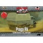 FTF-030 First to Fight Praga RV lorry/truck 1939