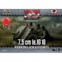 FTF-031 First to Fight 7,5 cm LeIG 18 - German Infantry Gun (WWII)