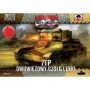 FTF-032 First to Fight Polish 7TP double turret Polish light tank