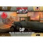FTF-042 First to Fight C4P Polish Halftrack Artillery Tractor