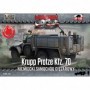 FTF-058 First to Fight Krupp-Protze Kfz.70