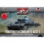 FTF-063 First to Fight Panzerbefehlswagen III Ausf.E Command Tank