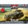 FTF-064 First to Fight German Sd.Kfz.231 Heavy Armored Car