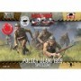 FTF-066 First to Fight Polish Uhlans on foot 1939 (WWII)