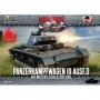 FTF-073 First to Fight Pz.Kpfw.III Ausf.D