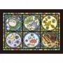 ENSKY-18393 Ensky 208-AC01 Totoro "My Neighbor Totoro", Ensky Artcrystal Jigsaw
