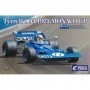 TYRRELL 003 MONACO GP   1/20