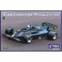 82 LOTUS 91 BELGIAN GP   1/20