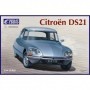 CITROEN DS21   1/24