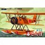 DOYU-32-AKF-5000 Doyusha 1/32 Japanese Navy Advanced Trainer Seaplane Type