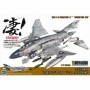 DOYU-72-F4J-4500 Doyusha  1/72 F-4J PHANTOM II "SHOWTIME 100"