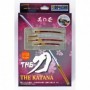 DOYU-THE-K-1-1800 Doyusha 1/12 THE KATANA No1