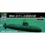 DOYU-WSC-800-1 Doyusha JMSDF OYASHIO CLASS