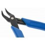 XURON-486 Xuron 90 Degree Bent Nose Pliers (486)