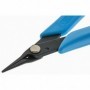 XURON-90065 Xuron Tweezer Nosepliers - Smooth (440)