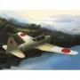 WGSY-D505 Wingsy 1/48 IJA Type 99 Assault Reconnaissance Plane Ki-51 "Sonia"