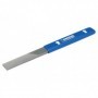 HT285  HG FILE - Fine Flat Directional Cutting File for Removing Edges, Cutting Pin Marks