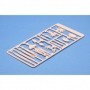 OP441(3)  FIGURE FRAME - Skeleton Figure for Various Poses x3 Pack