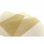 OP518(3)  C MESH no.120 - Fine Brass Mesh for Exhaust Intakes (Brass thickness 0.09mm, Mesh Gap 0.12mm) x3 Pack