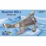 14411 Hanriot HD.1 (double set)