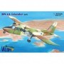 48009 Britten-Norman BN-2A Islander (IAF)