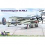 72051 Bristol Brigand TF.Mk.I