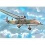 72058 Handley Page Sparrow Mk.II