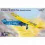 72064 Fokker F.VIIb/3m (Spanish Bomber)