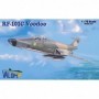 Valom 1/72 RF-101C Voodoo