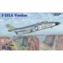 72094 F-101A Voodoo