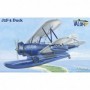 72133 Grumman J2F-3 Duck